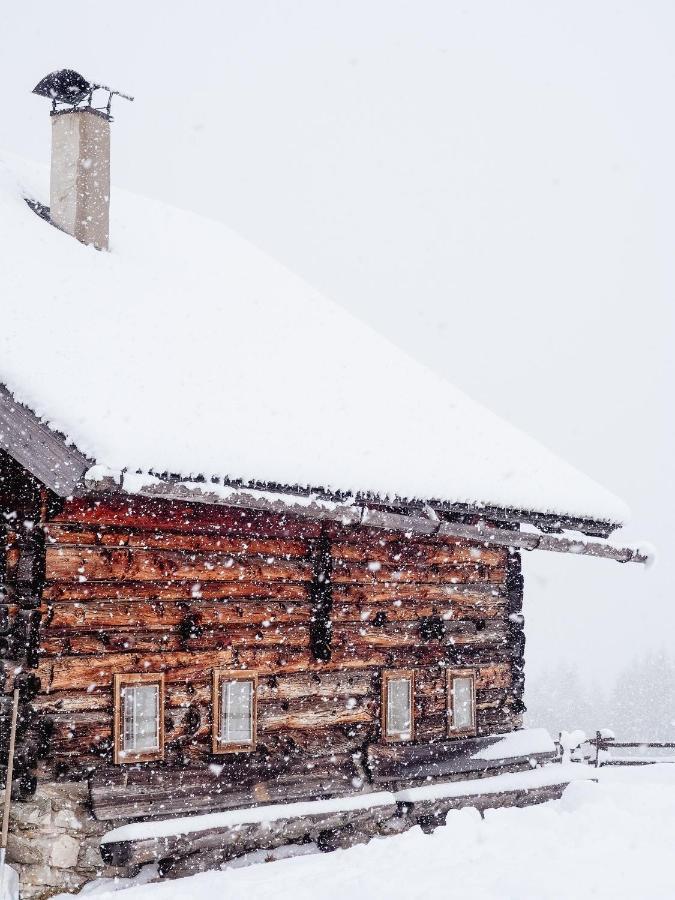 Kashuette Hochzillertal Hotel คัลเทนบาค ภายนอก รูปภาพ