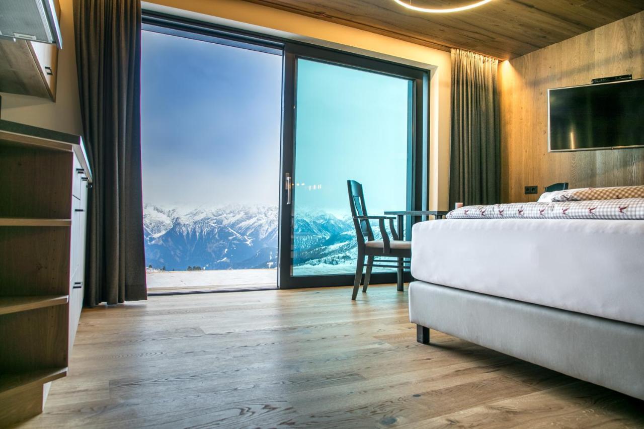 Kashuette Hochzillertal Hotel คัลเทนบาค ภายนอก รูปภาพ